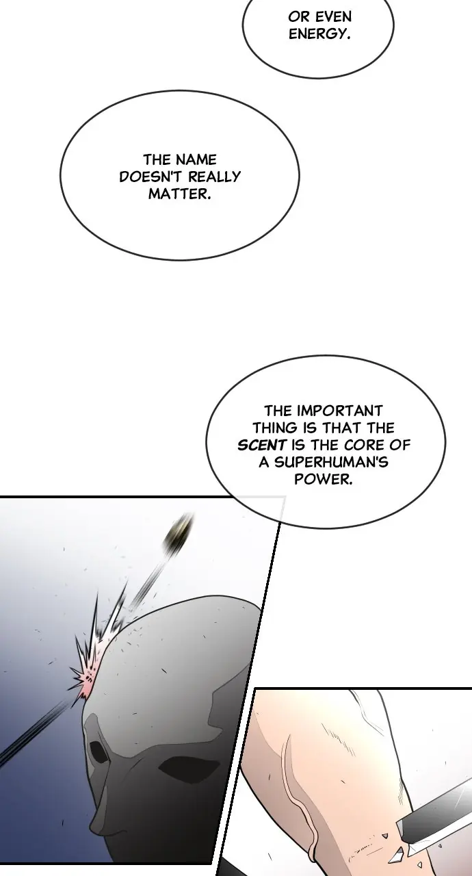 The Superhuman Era Chapter 42 Page 53