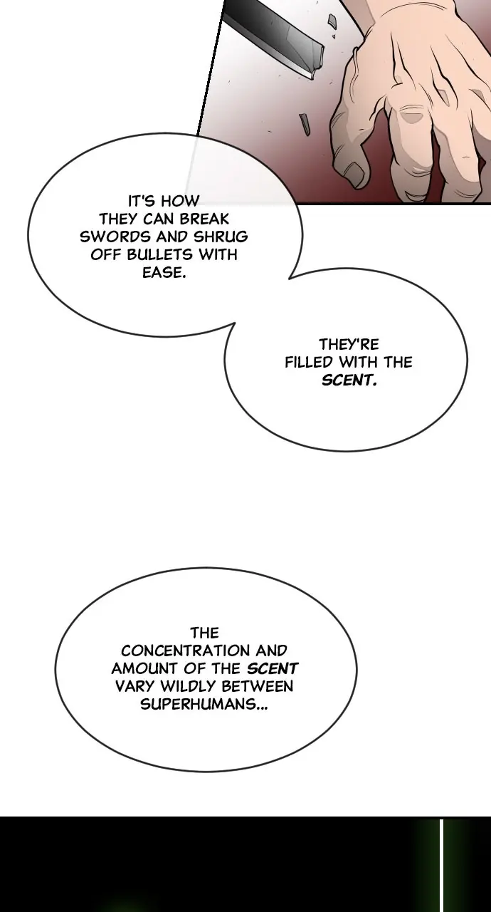 The Superhuman Era Chapter 42 Page 54