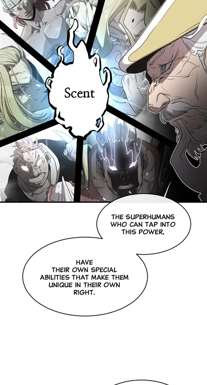 The Superhuman Era Chapter 42 Page 56