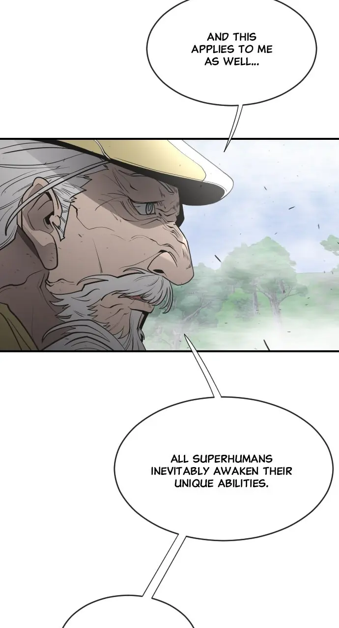 The Superhuman Era Chapter 42 Page 57