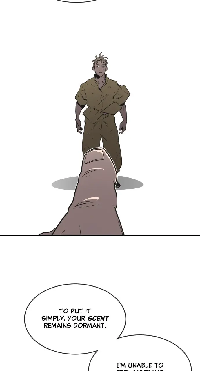 The Superhuman Era Chapter 42 Page 59