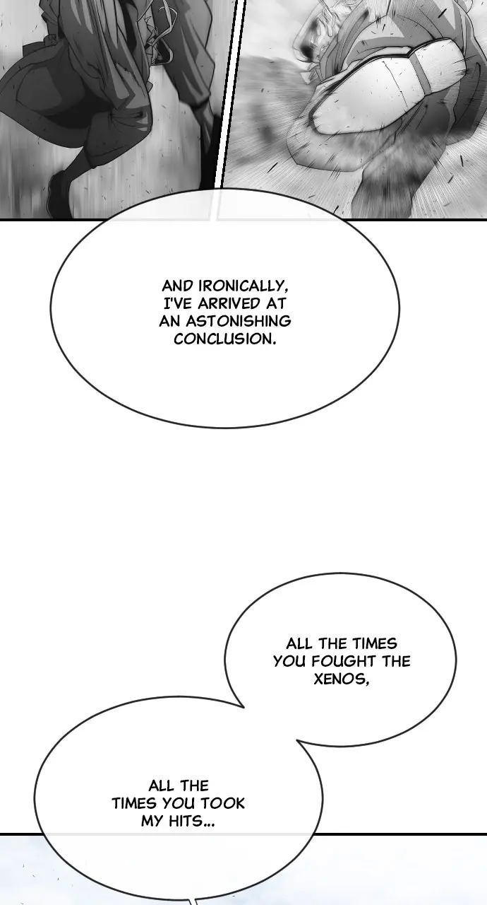 The Superhuman Era Chapter 42 Page 62