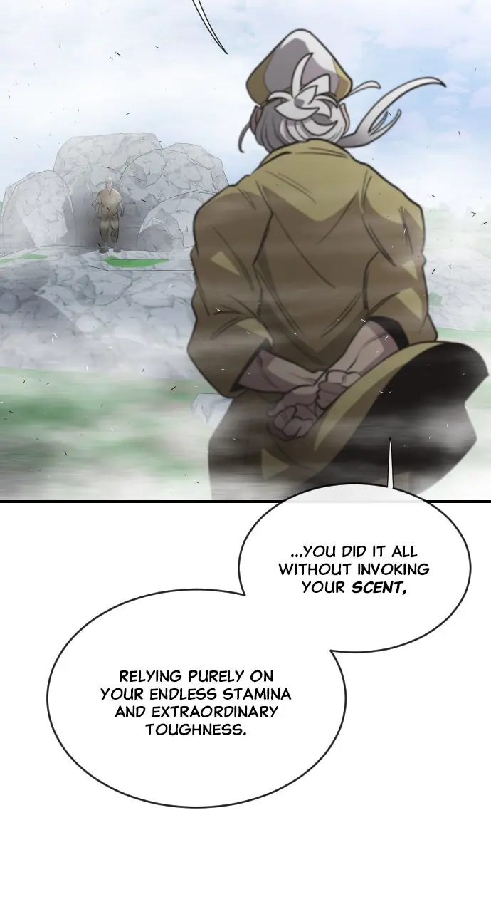 The Superhuman Era Chapter 42 Page 63