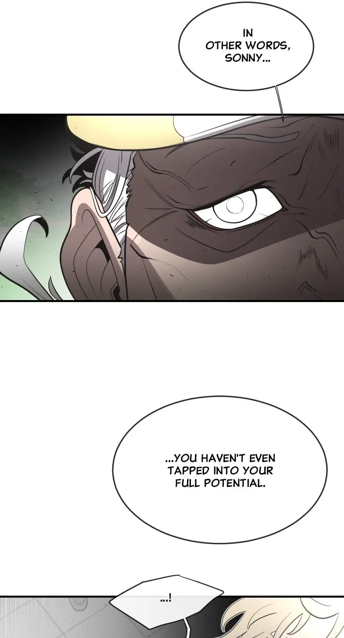 The Superhuman Era Chapter 42 Page 64