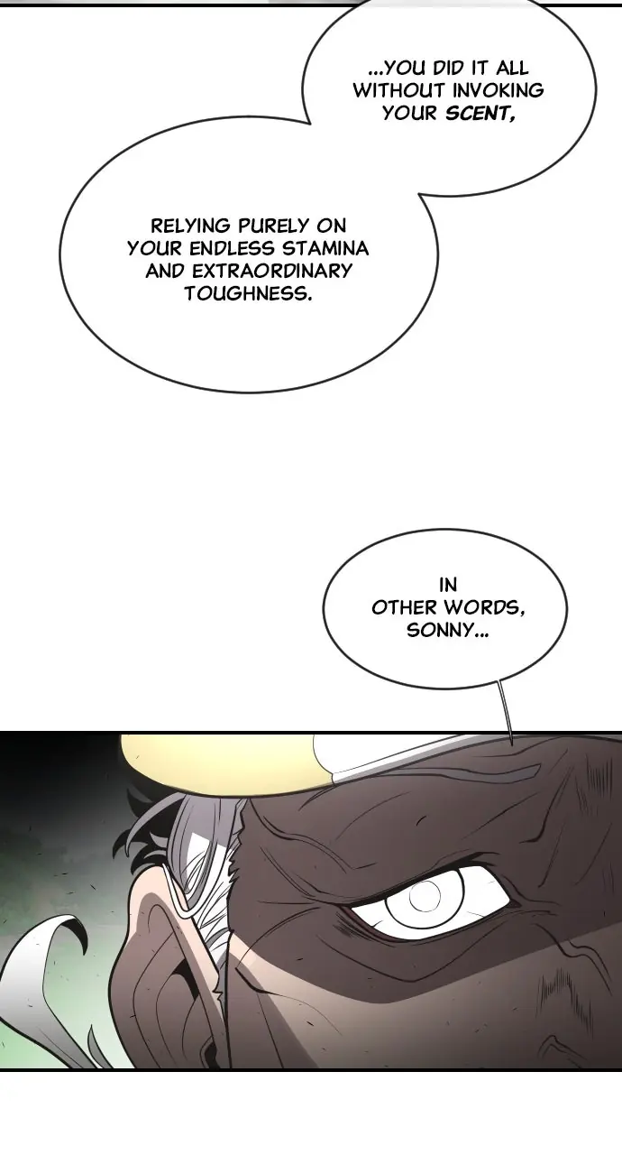 The Superhuman Era Chapter 43 Page 2