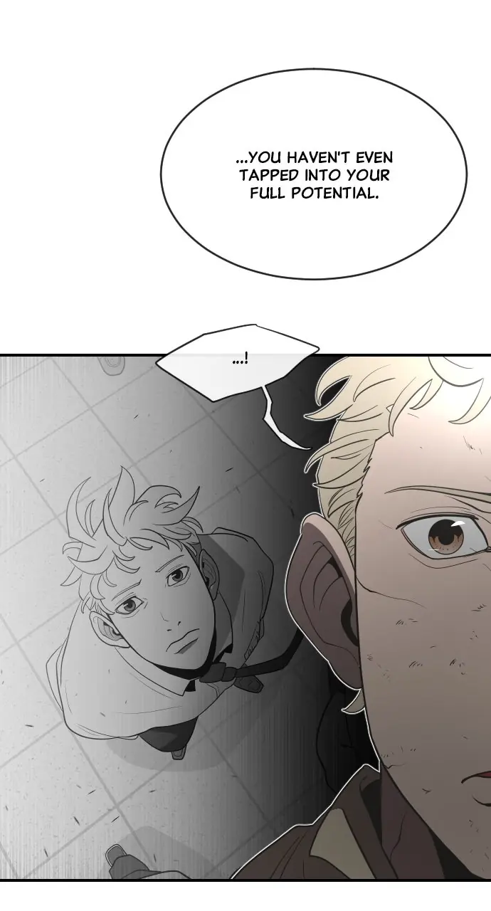 The Superhuman Era Chapter 43 Page 3