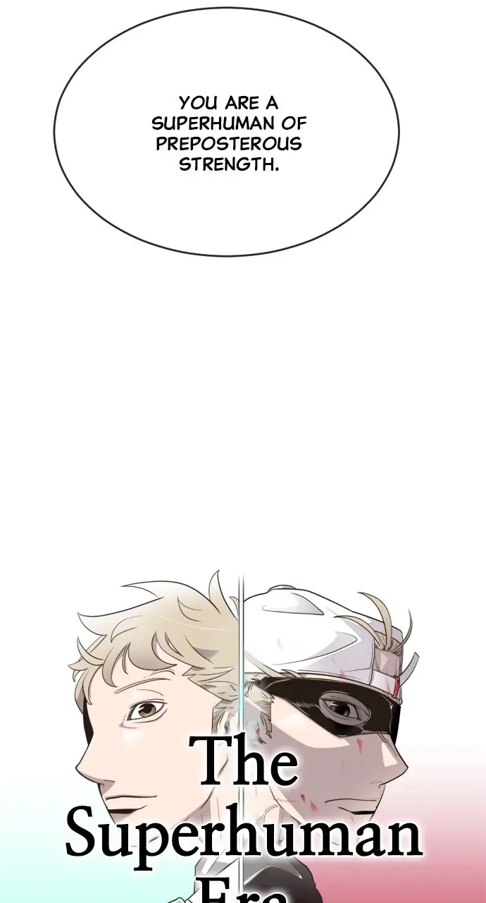 The Superhuman Era Chapter 43 Page 4