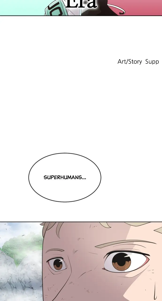 The Superhuman Era Chapter 43 Page 5