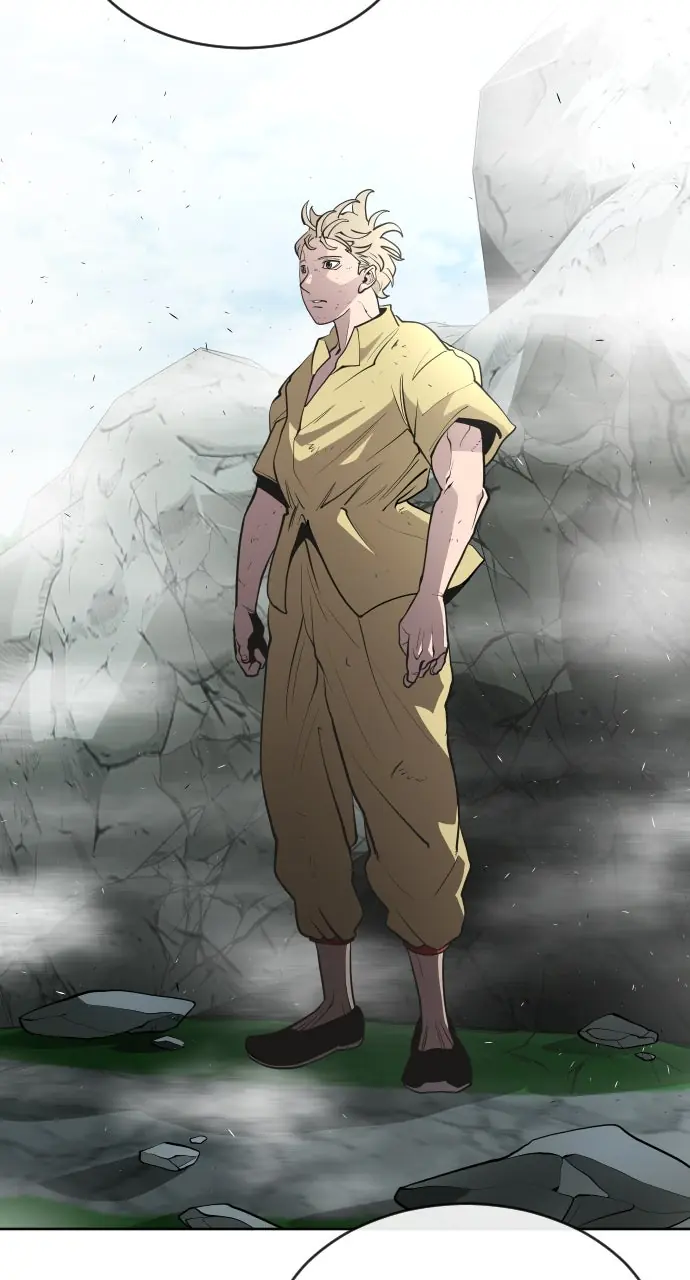 The Superhuman Era Chapter 43 Page 8