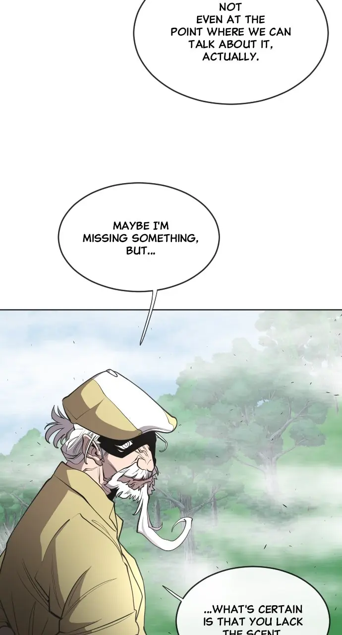 The Superhuman Era Chapter 43 Page 9