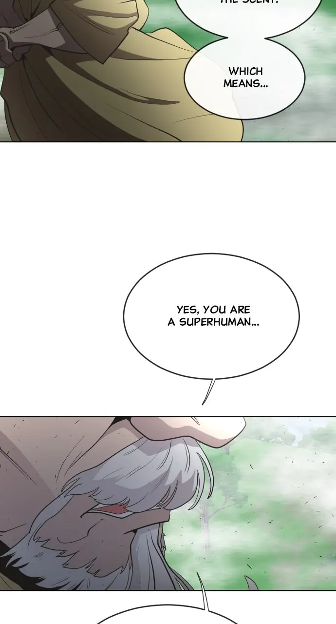 The Superhuman Era Chapter 43 Page 10