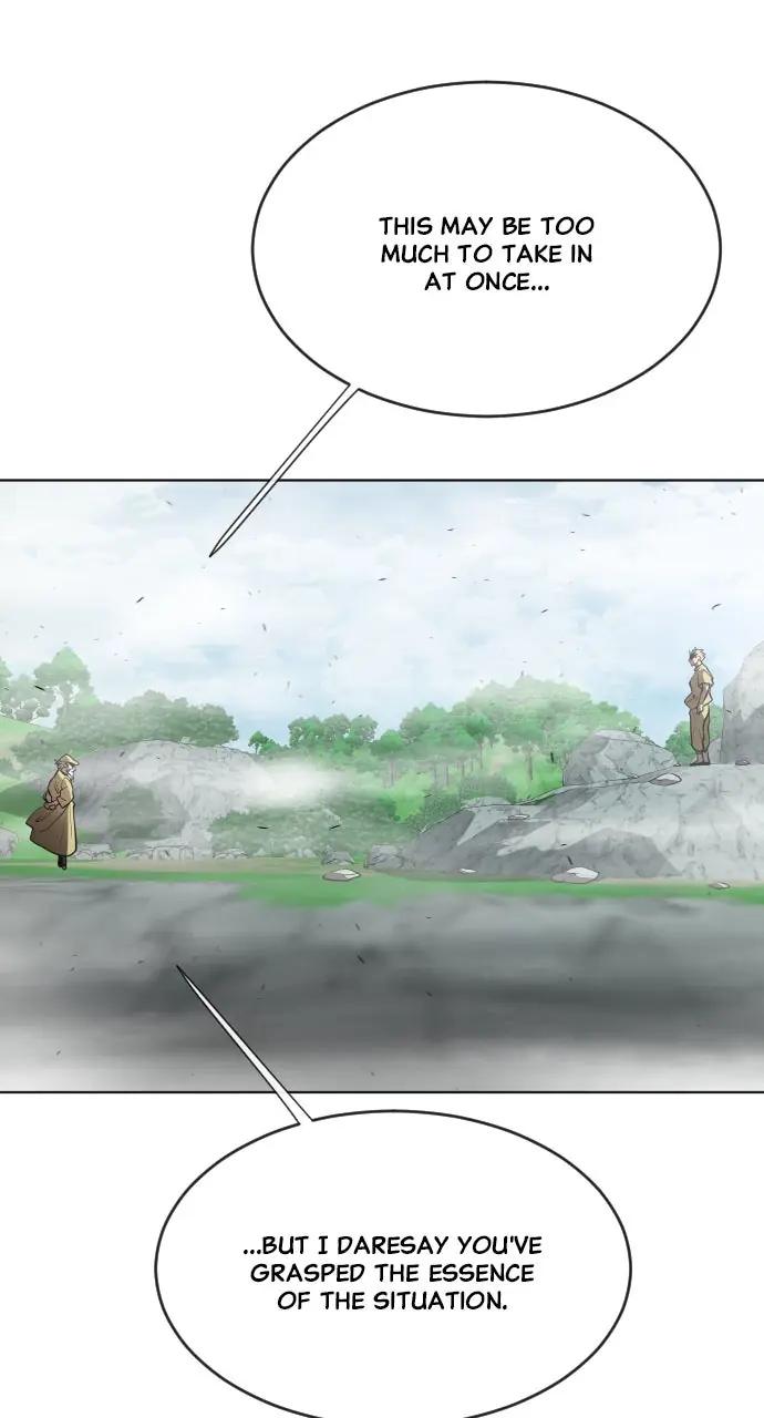 The Superhuman Era Chapter 43 Page 14