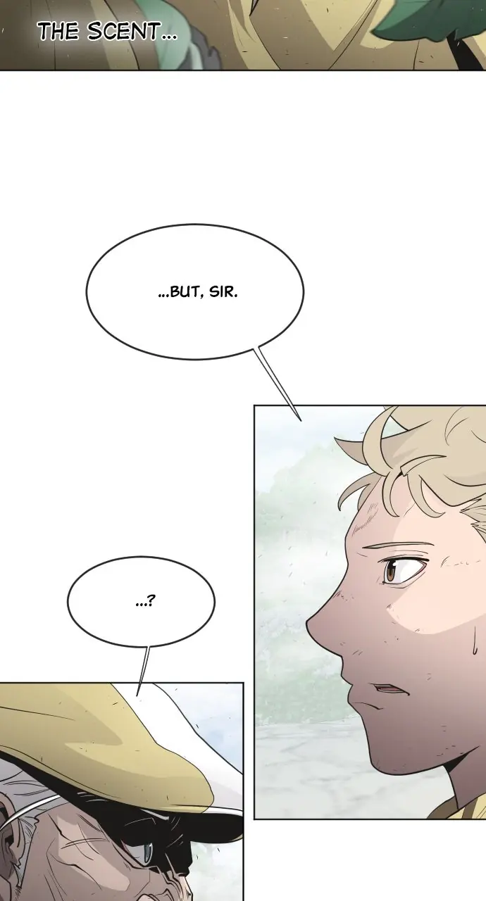 The Superhuman Era Chapter 43 Page 16