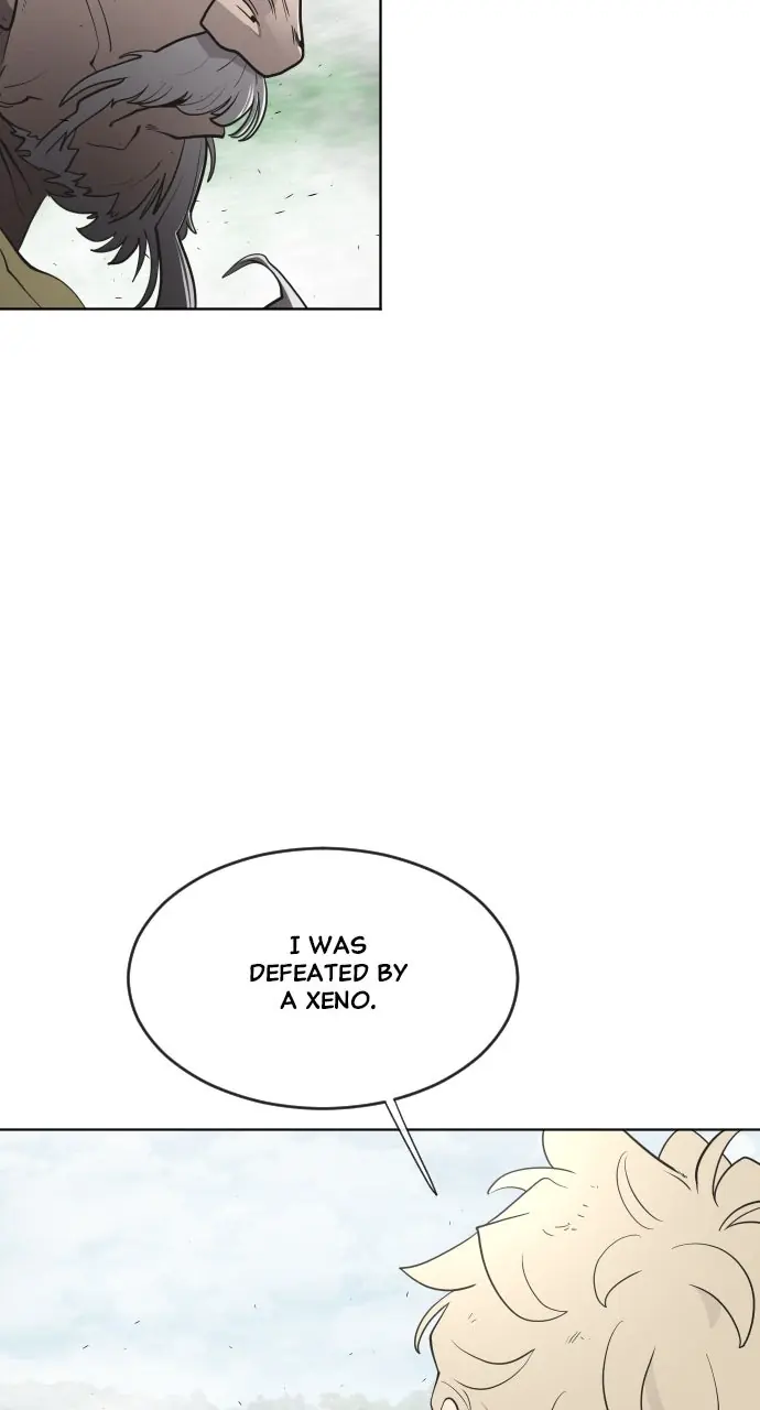 The Superhuman Era Chapter 43 Page 17