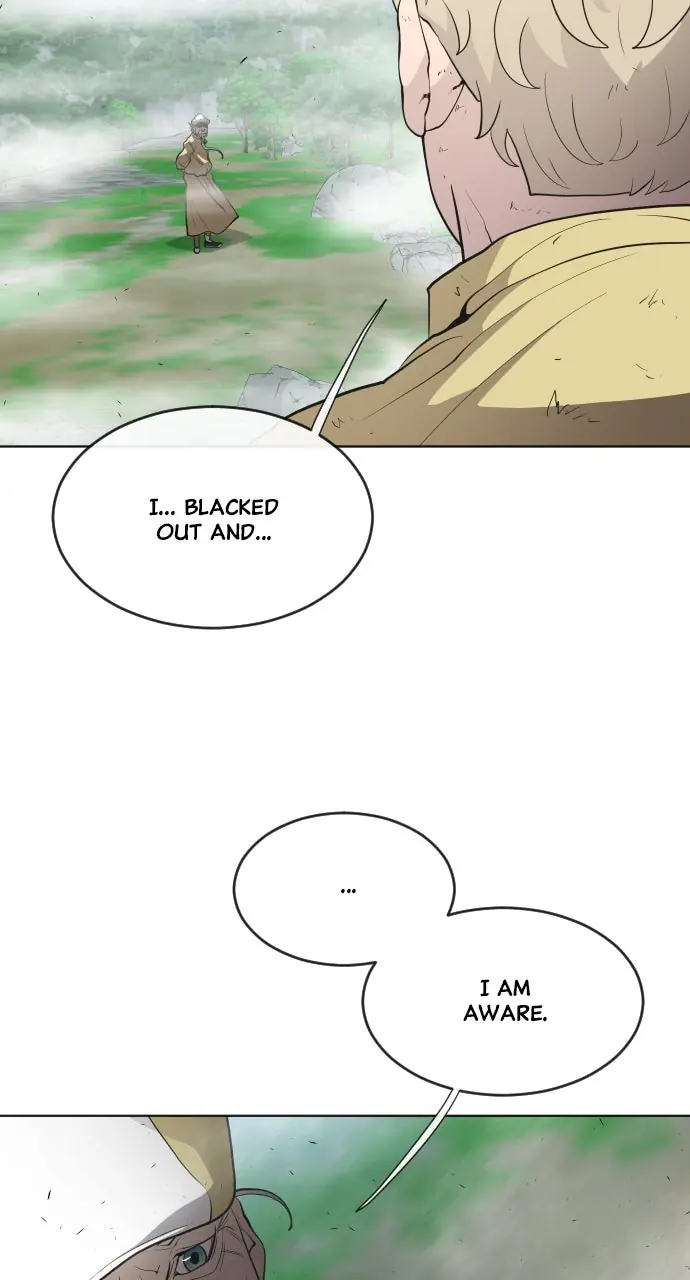 The Superhuman Era Chapter 43 Page 18