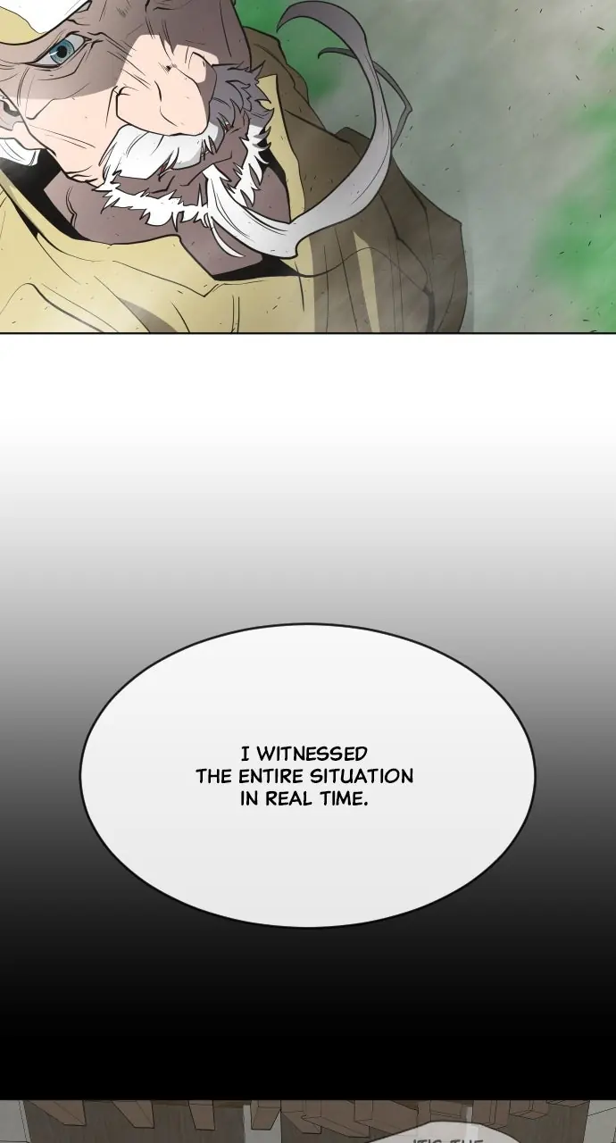 The Superhuman Era Chapter 43 Page 19