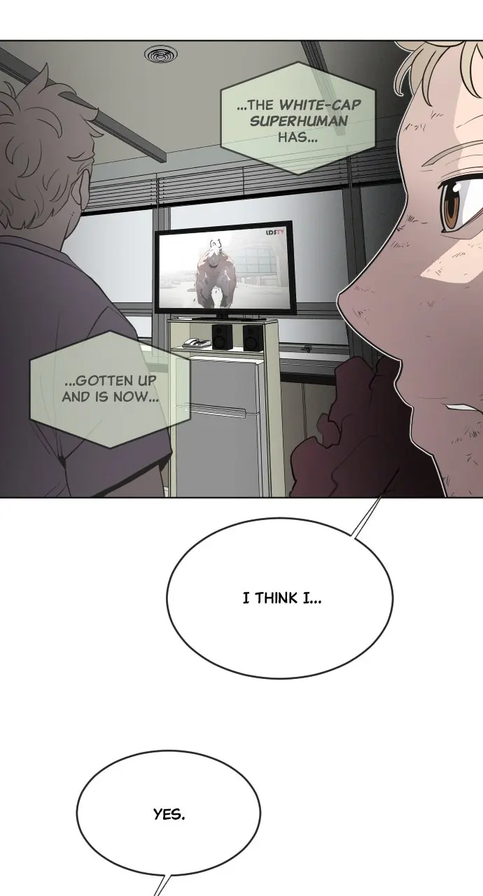 The Superhuman Era Chapter 43 Page 22