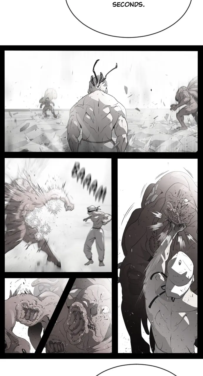 The Superhuman Era Chapter 43 Page 24