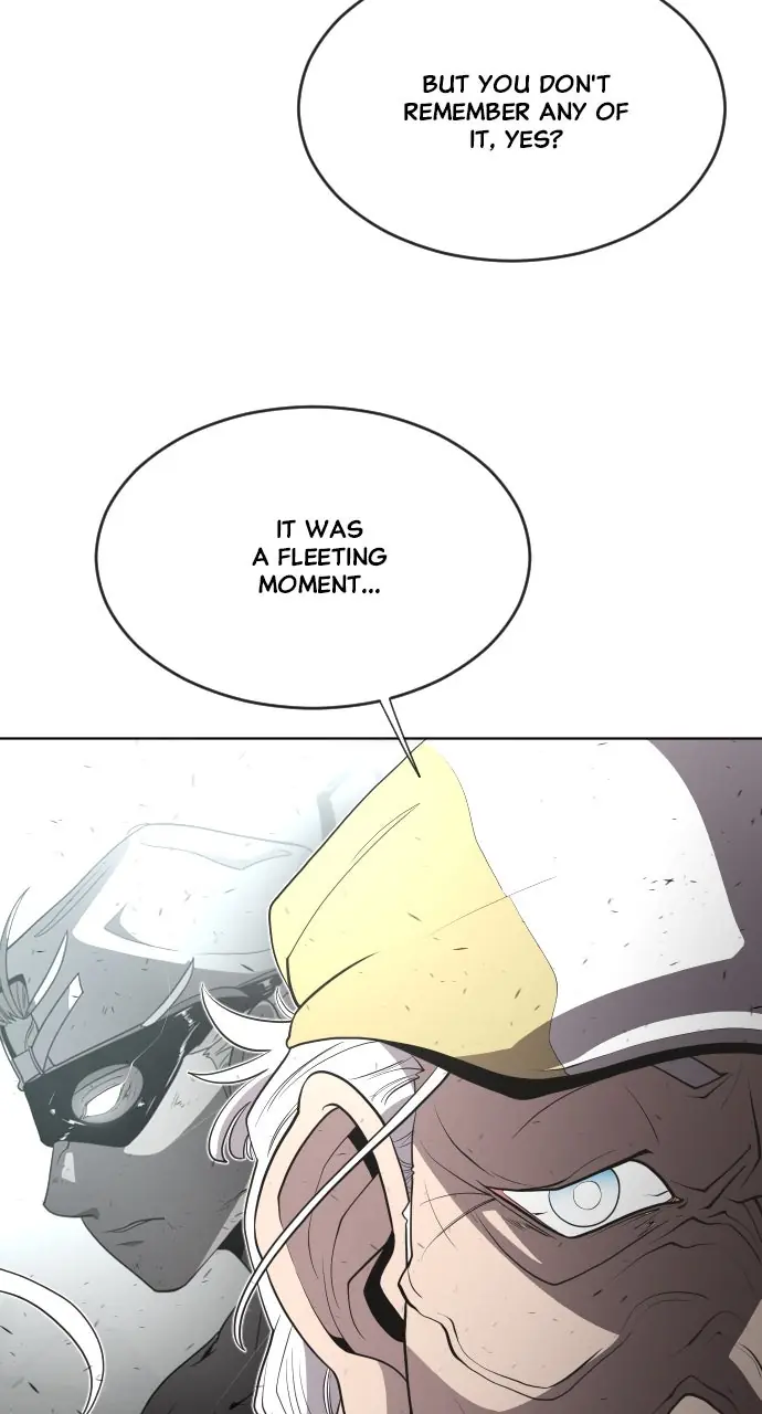 The Superhuman Era Chapter 43 Page 25