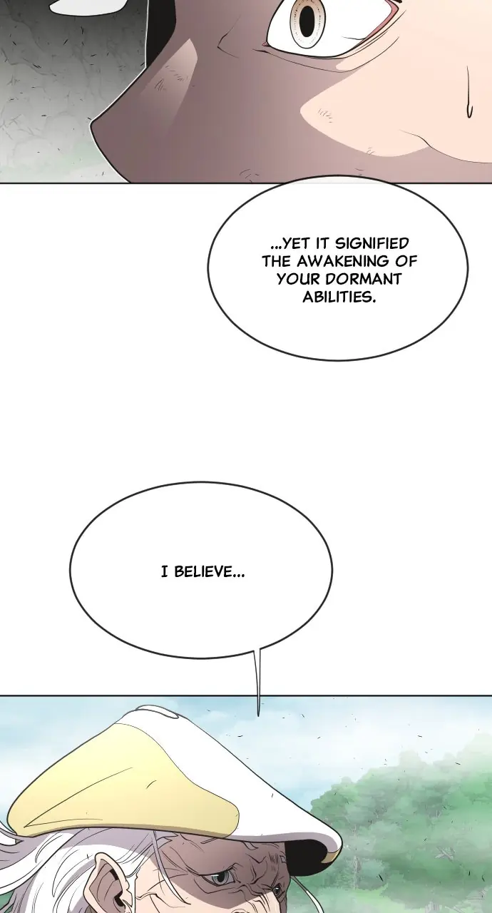 The Superhuman Era Chapter 43 Page 27