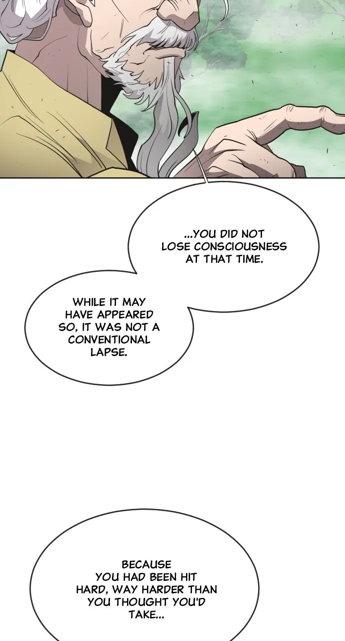 The Superhuman Era Chapter 43 Page 28