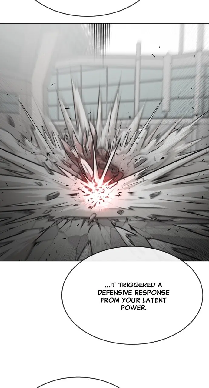 The Superhuman Era Chapter 43 Page 29