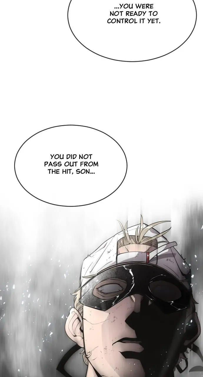 The Superhuman Era Chapter 43 Page 31