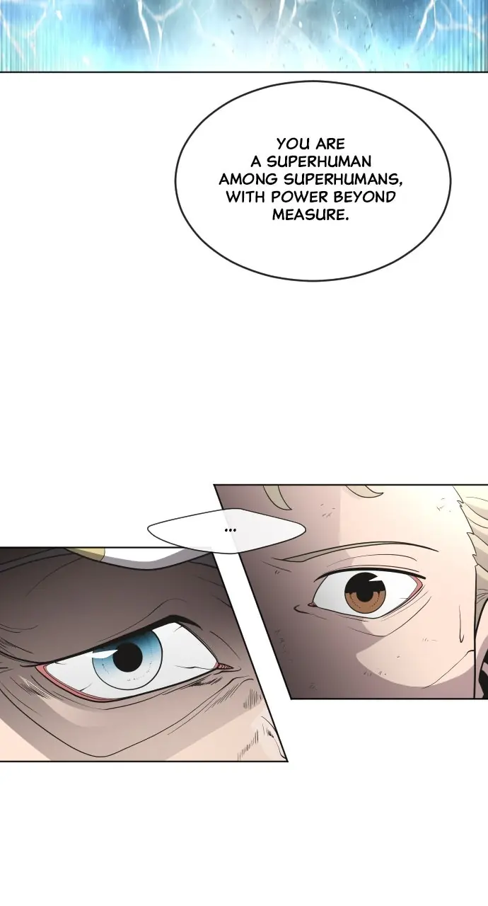 The Superhuman Era Chapter 43 Page 35