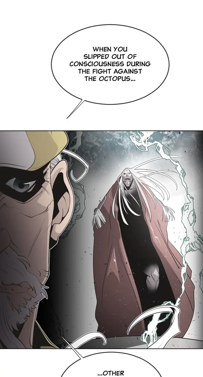 The Superhuman Era Chapter 43 Page 36