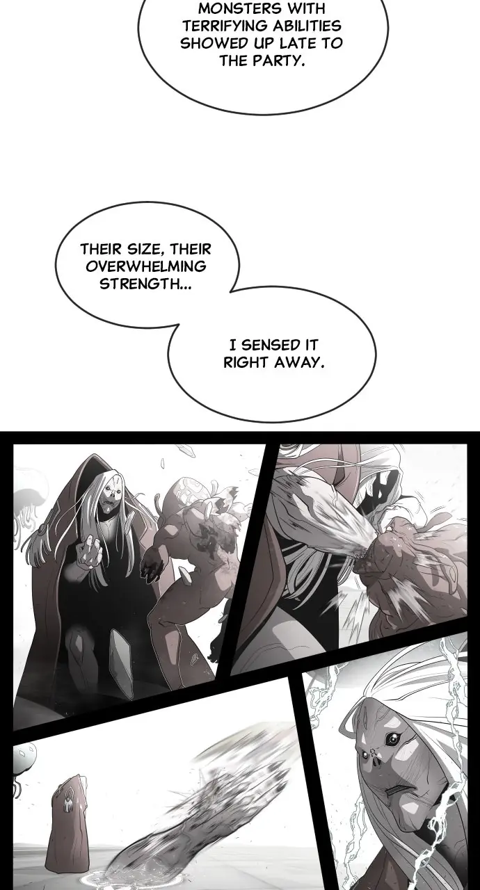 The Superhuman Era Chapter 43 Page 37