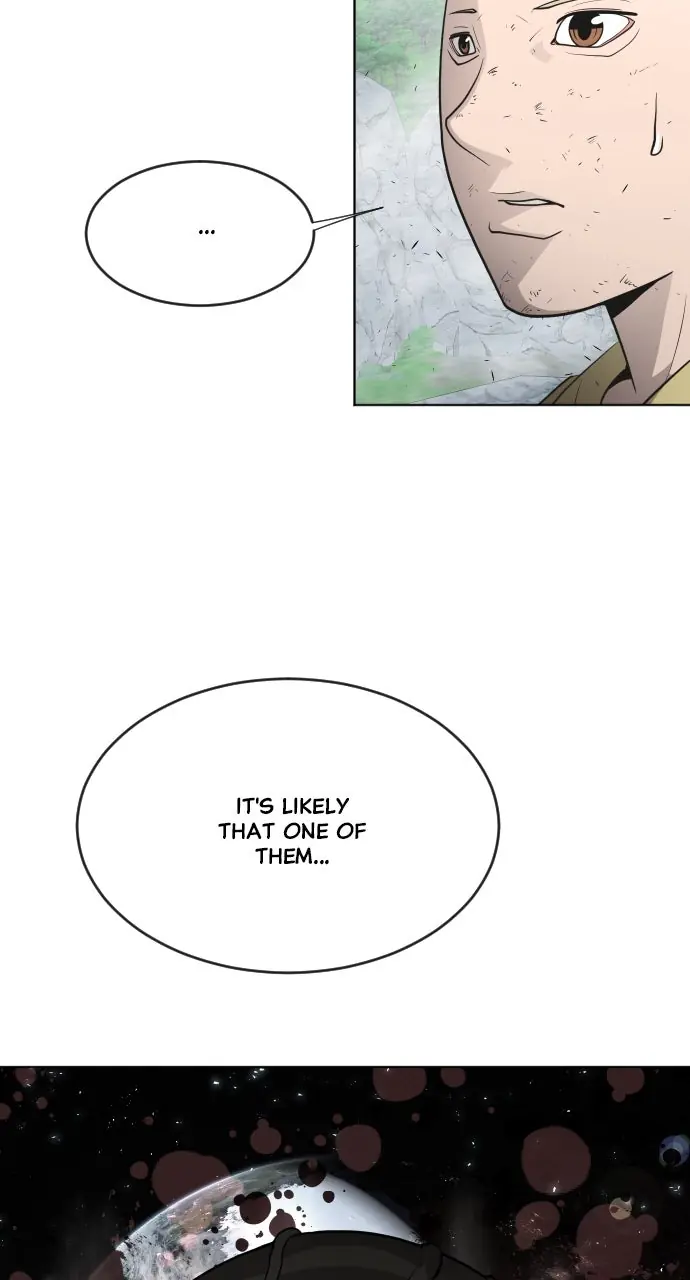 The Superhuman Era Chapter 43 Page 39