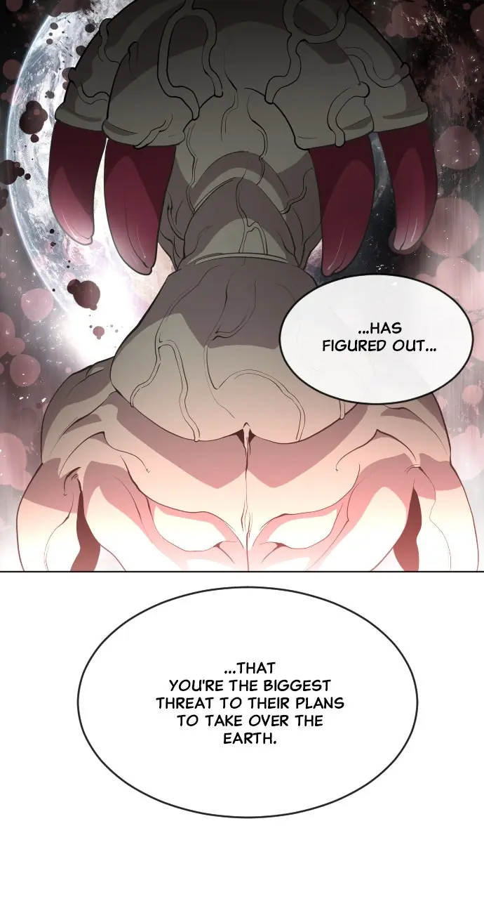 The Superhuman Era Chapter 43 Page 40