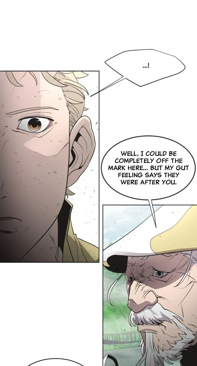 The Superhuman Era Chapter 43 Page 41