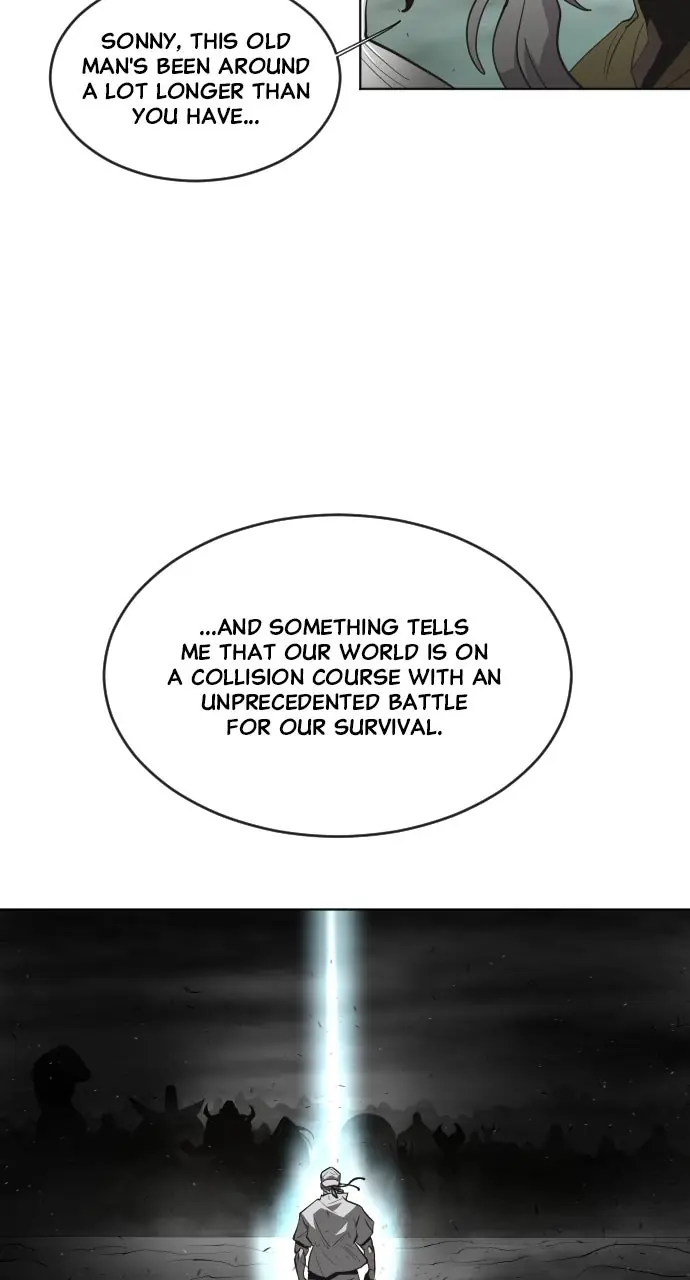 The Superhuman Era Chapter 43 Page 42