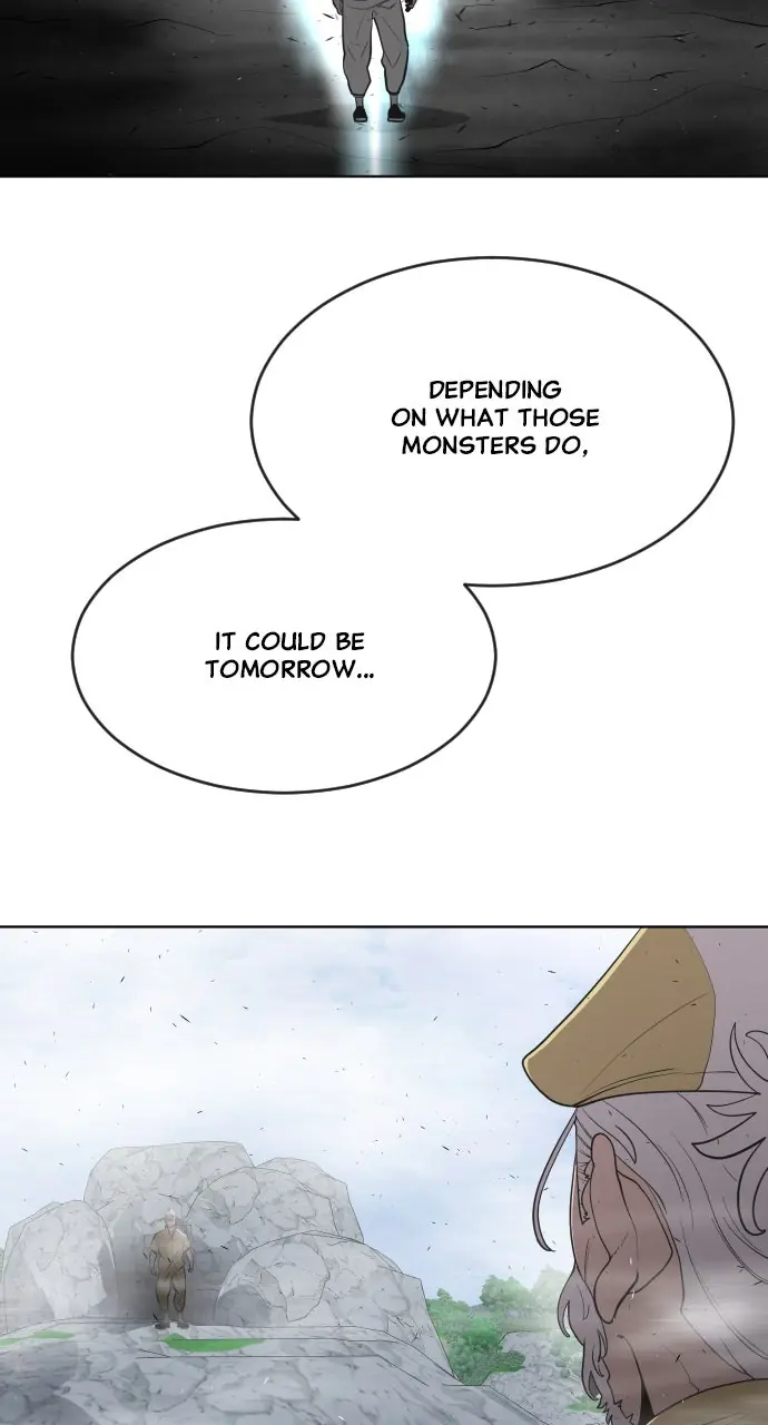 The Superhuman Era Chapter 43 Page 43