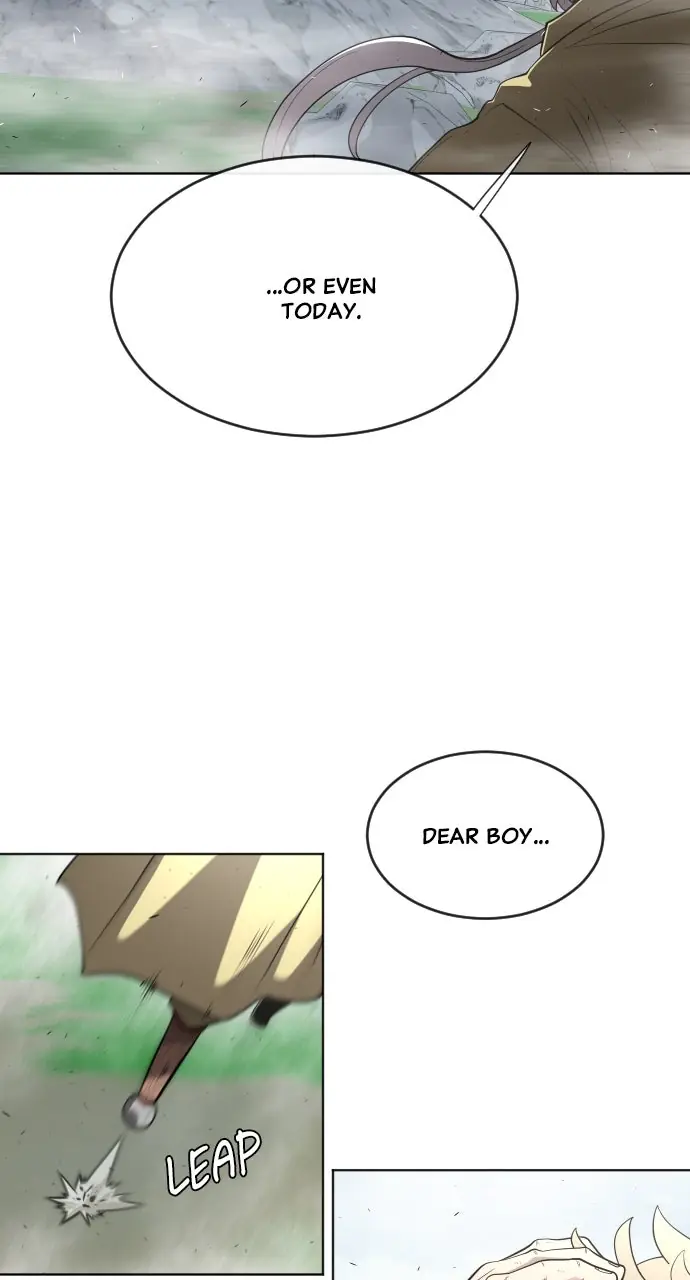 The Superhuman Era Chapter 43 Page 44