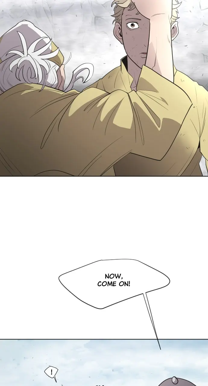 The Superhuman Era Chapter 43 Page 46