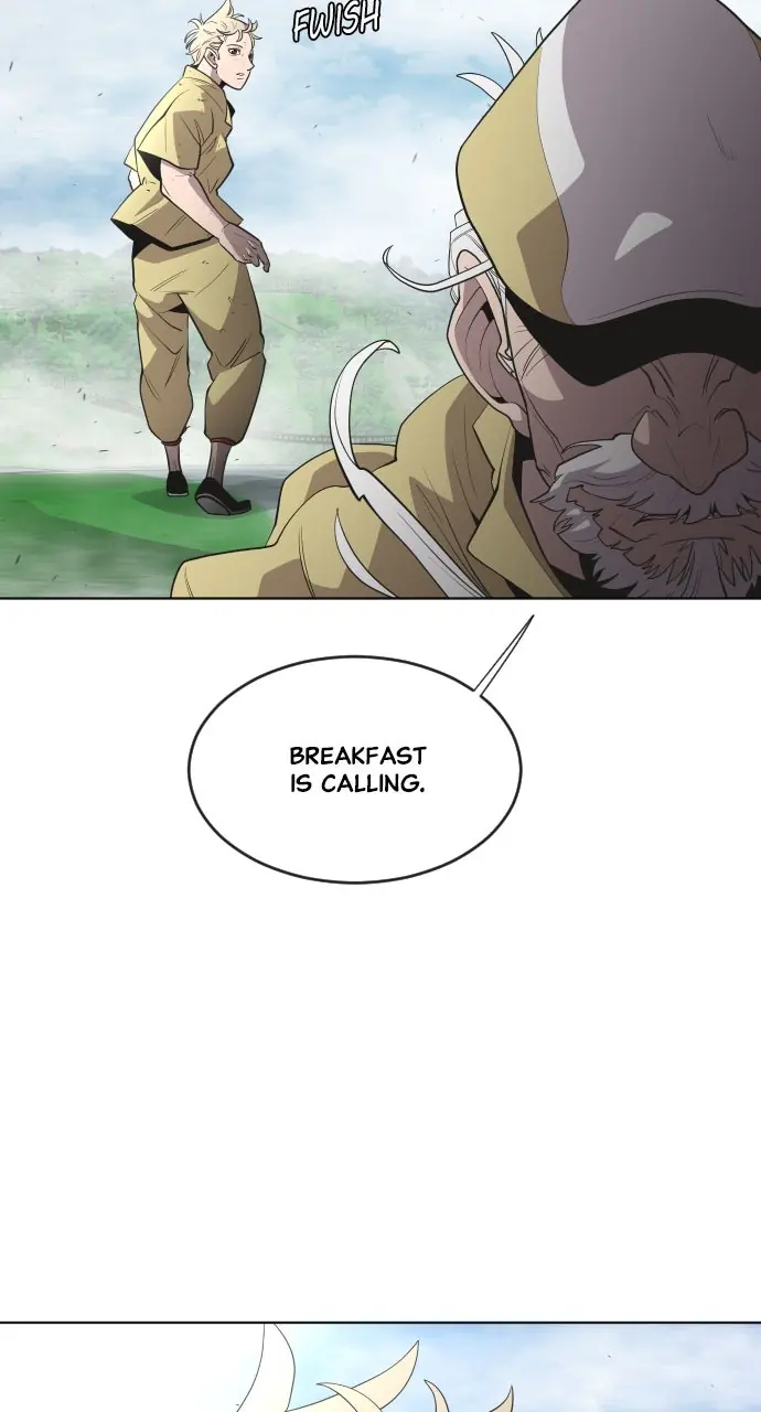 The Superhuman Era Chapter 43 Page 47