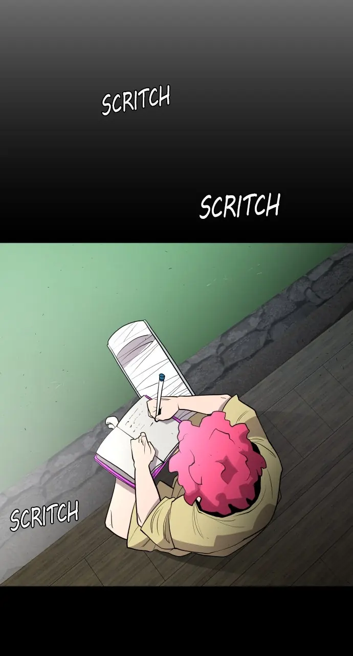 The Superhuman Era Chapter 43 Page 49