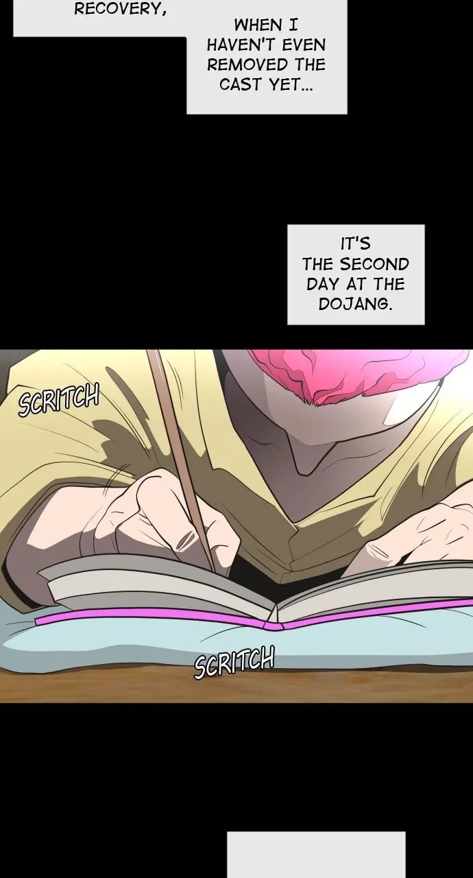 The Superhuman Era Chapter 43 Page 52