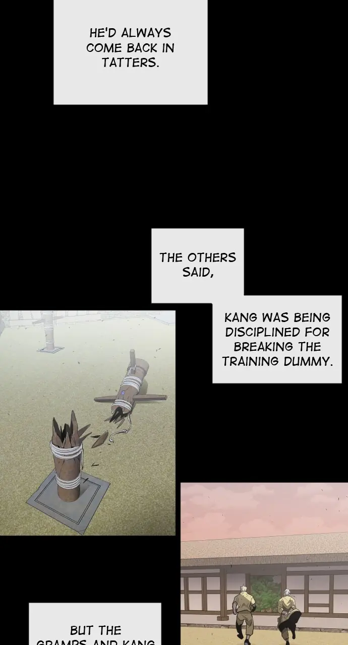 The Superhuman Era Chapter 43 Page 57