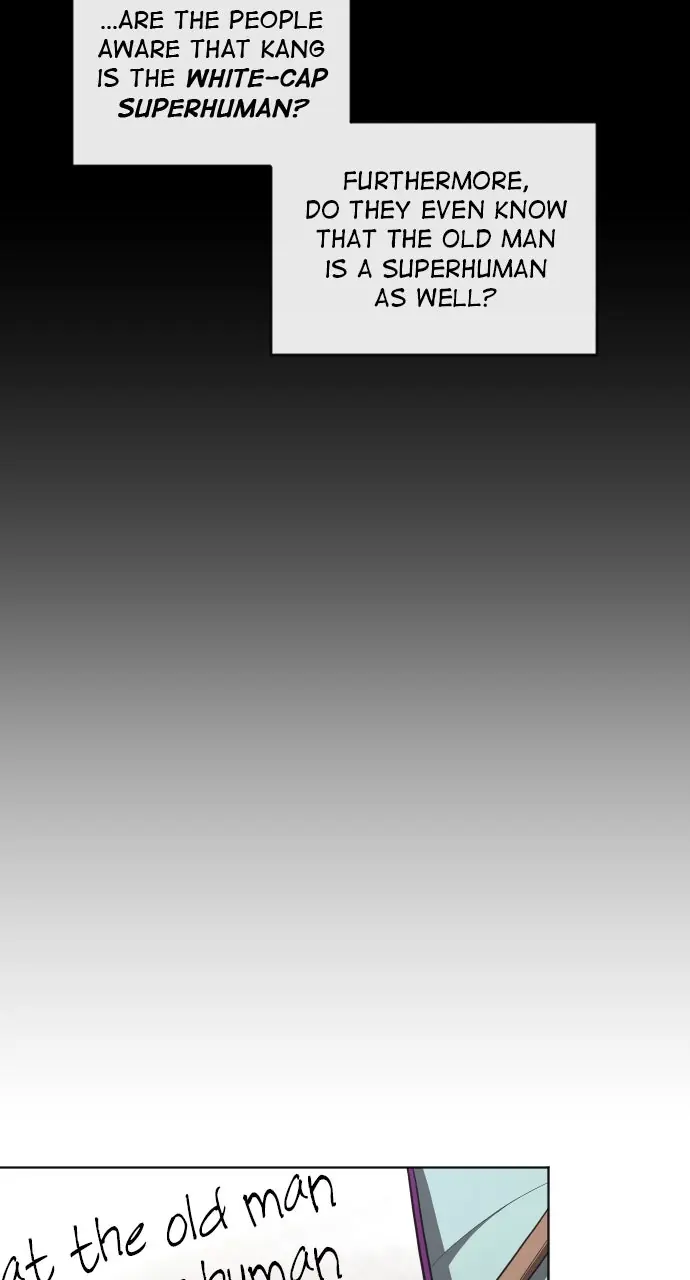 The Superhuman Era Chapter 43 Page 59