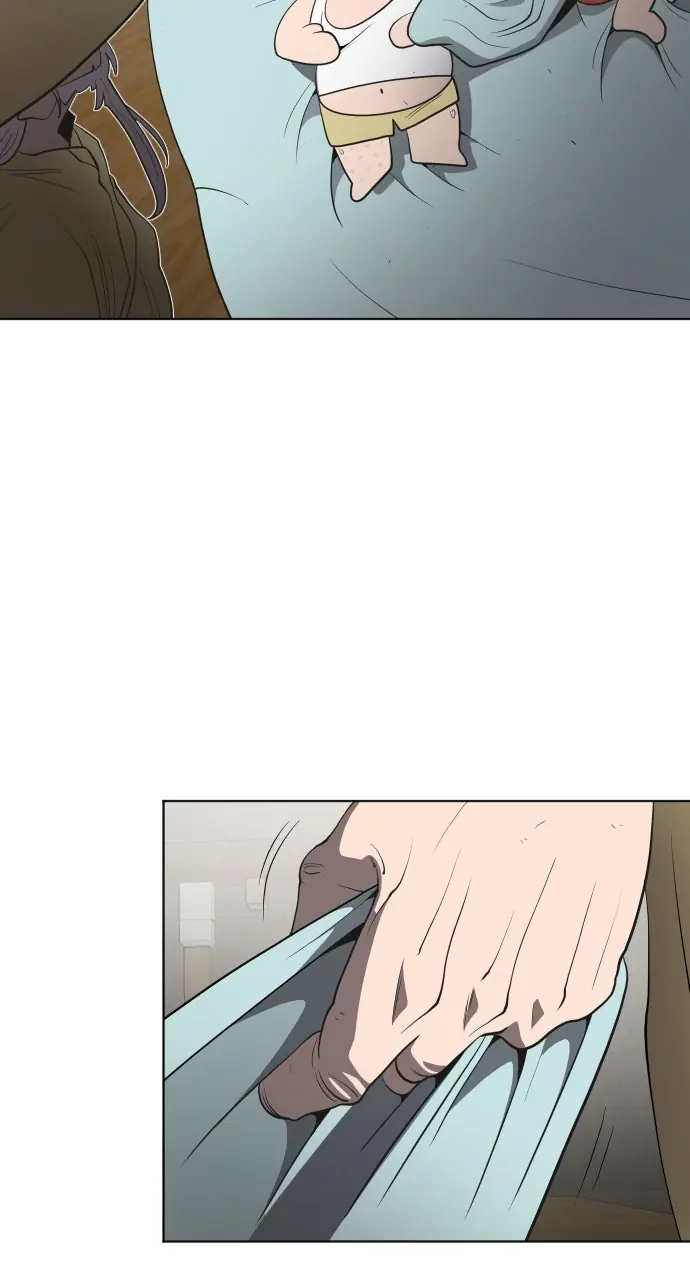 The Superhuman Era Chapter 43 Page 61