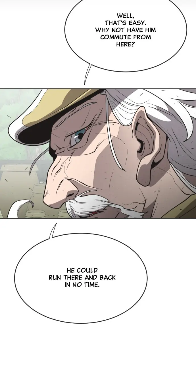 The Superhuman Era Chapter 43 Page 65