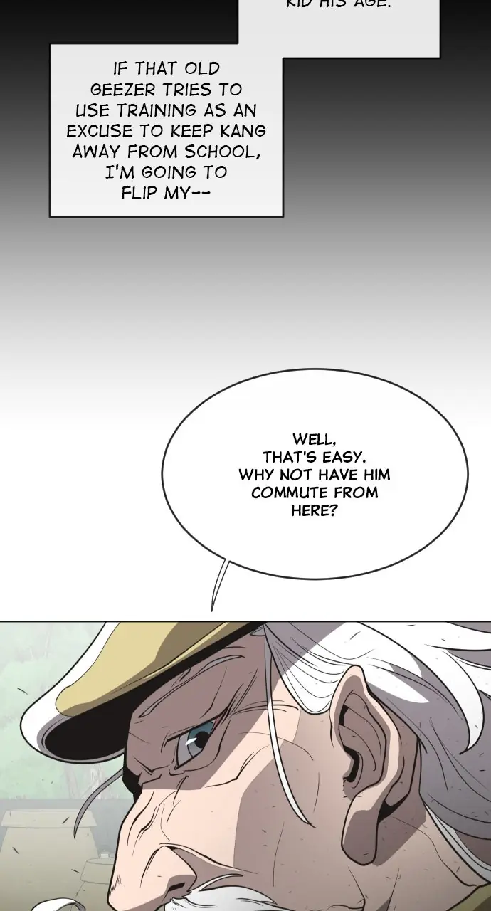 The Superhuman Era Chapter 44 Page 2