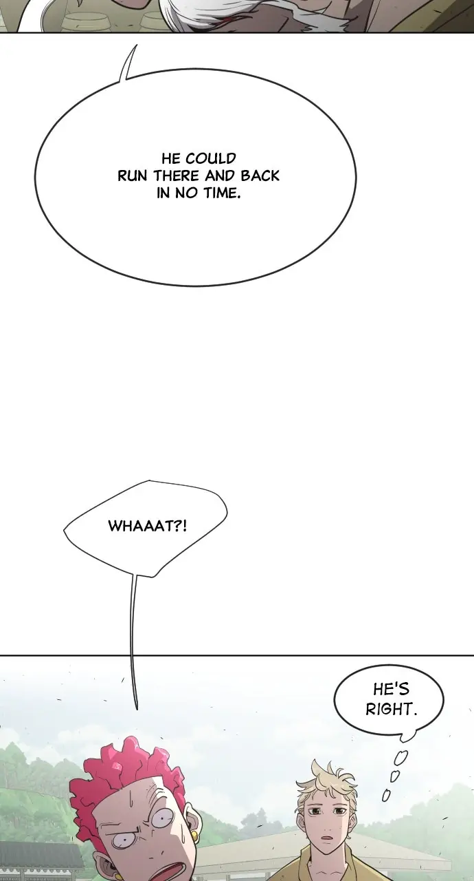 The Superhuman Era Chapter 44 Page 3