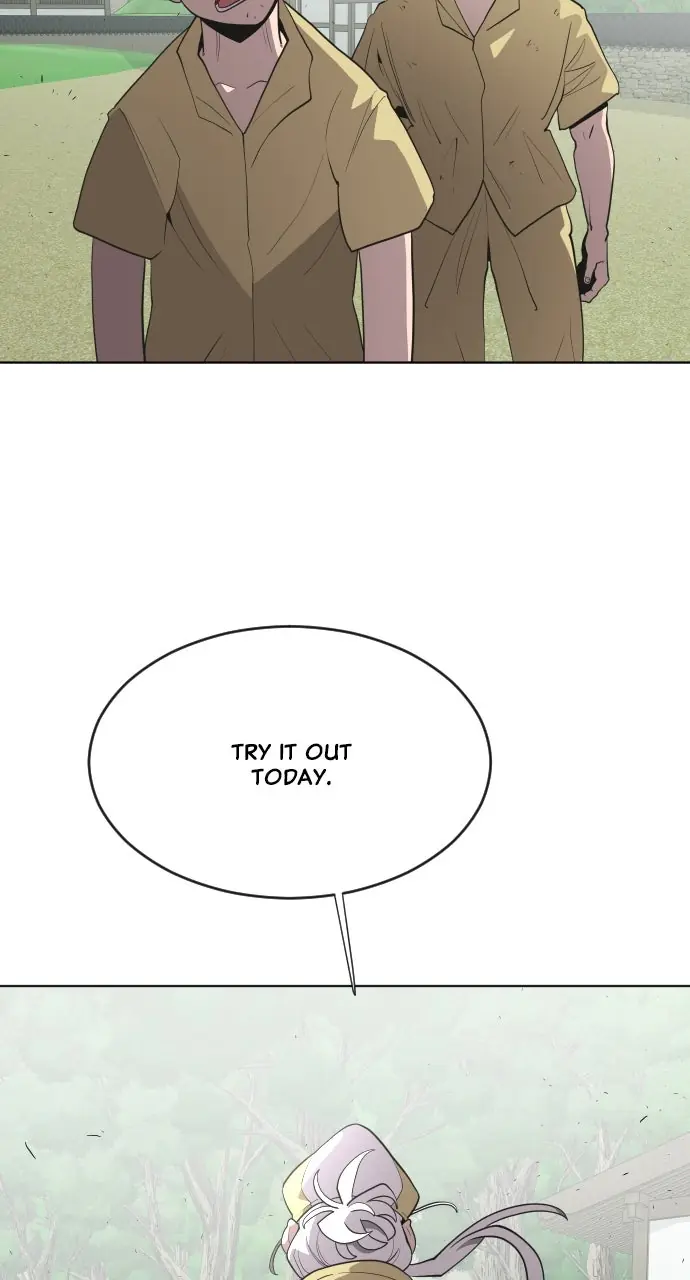 The Superhuman Era Chapter 44 Page 4