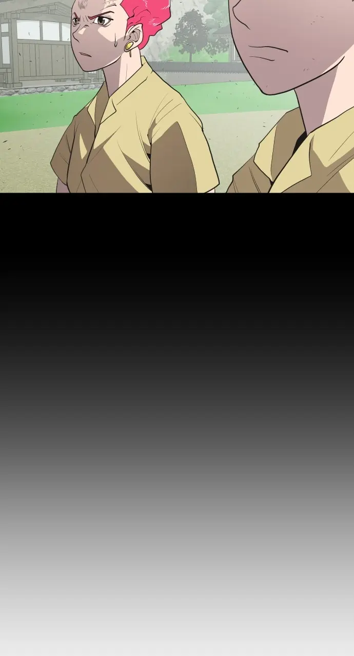 The Superhuman Era Chapter 44 Page 6