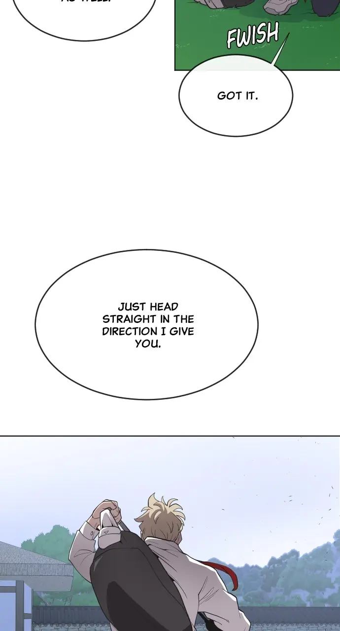 The Superhuman Era Chapter 44 Page 8