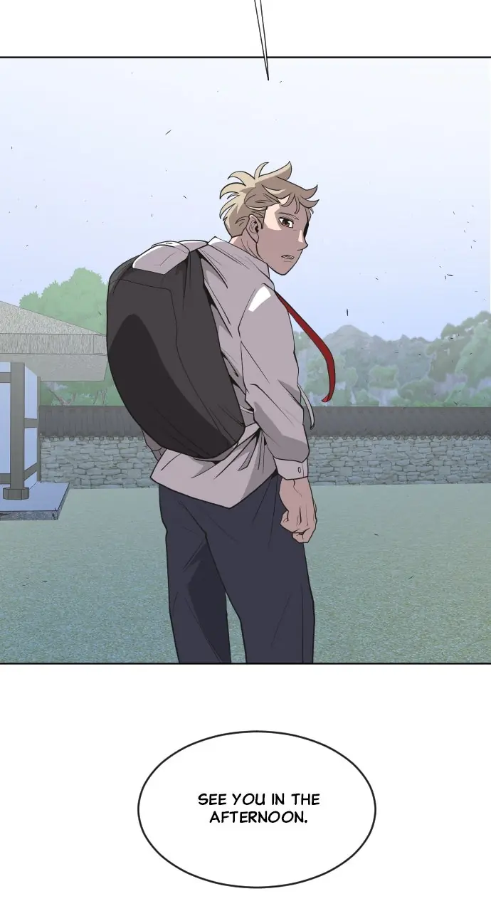 The Superhuman Era Chapter 44 Page 11